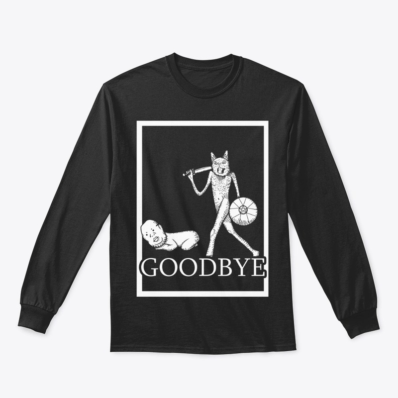 Goodbye Sweet Prince