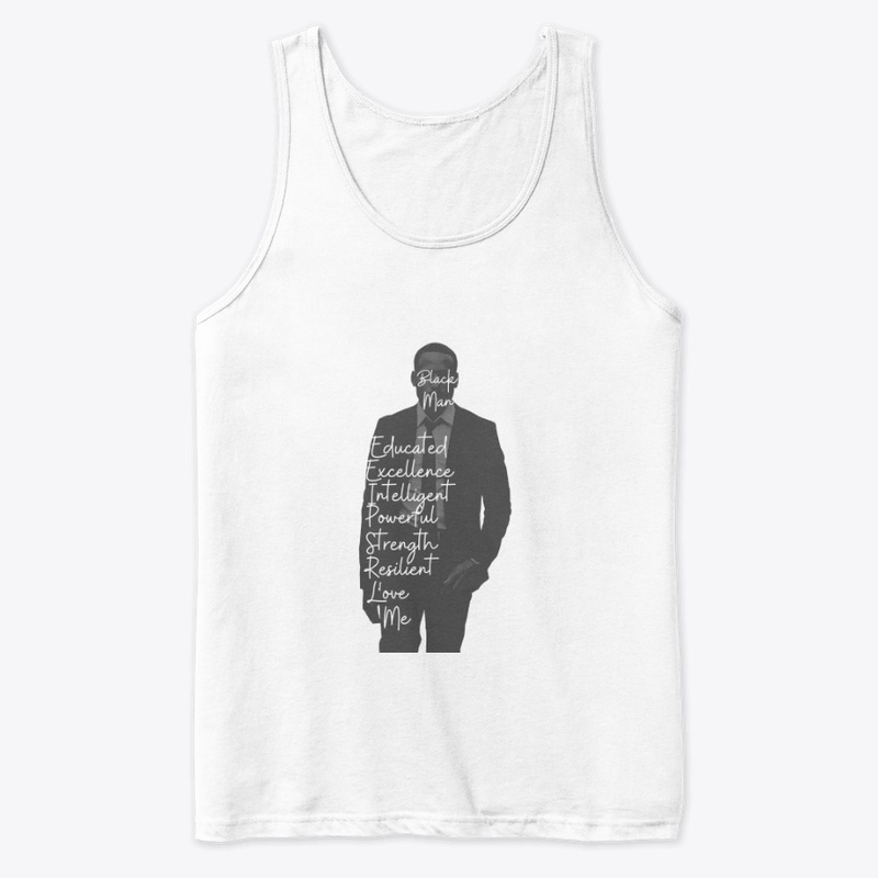 Black Man