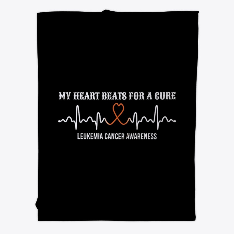 Heart Beats | Leukemia Cancer Awareness