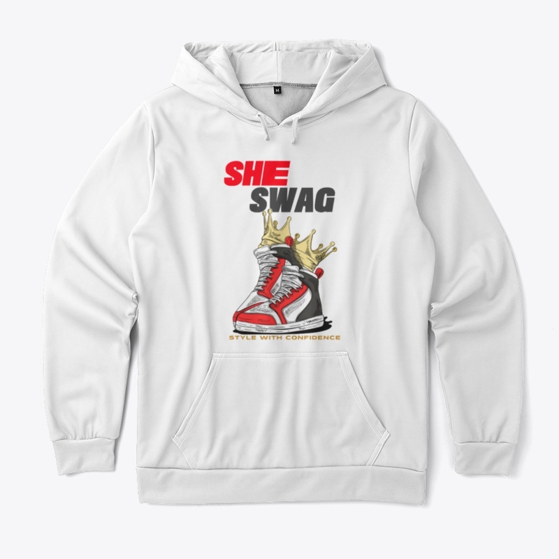 SHE SWAG