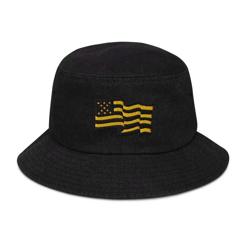 Piluso jean bandera Peñarol