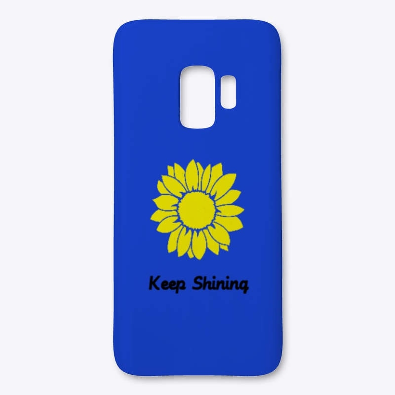 Keep Shining