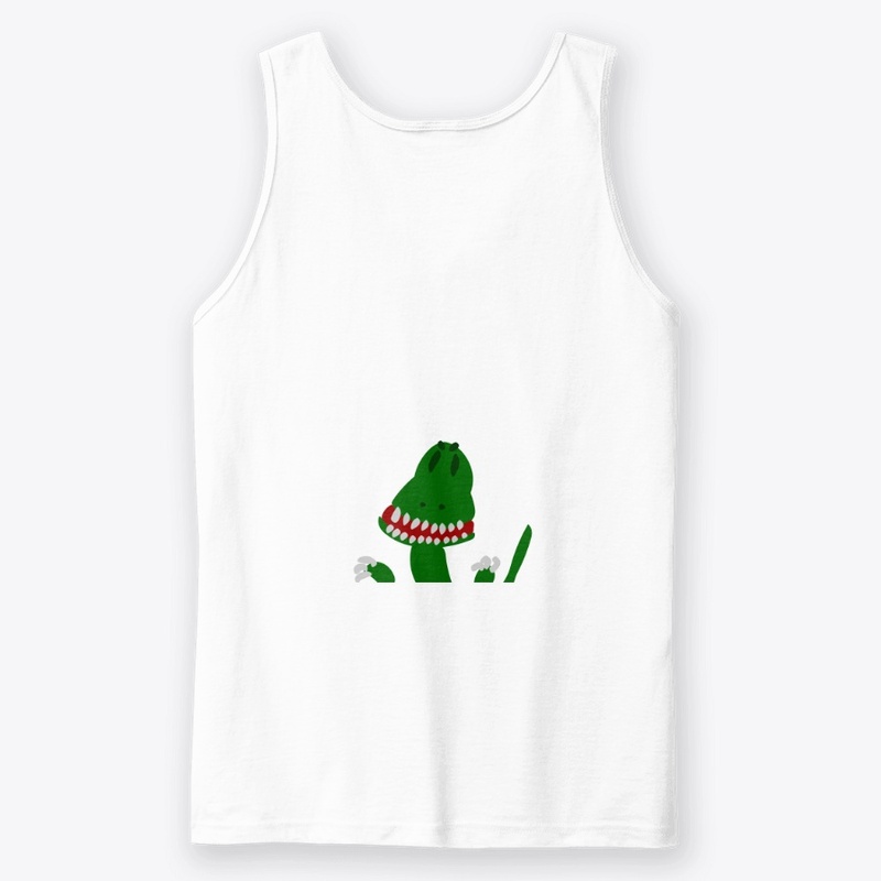 Dino Dave