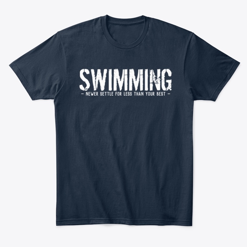 Swimming shirt