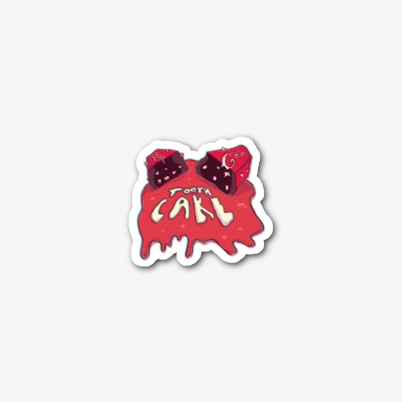 Toothcake
