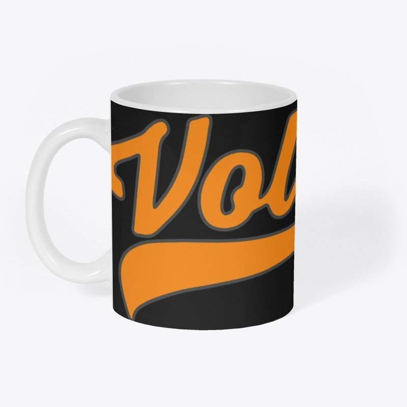 Tennessee fan 