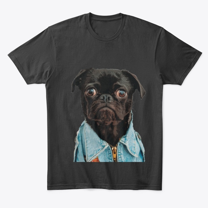 pug life