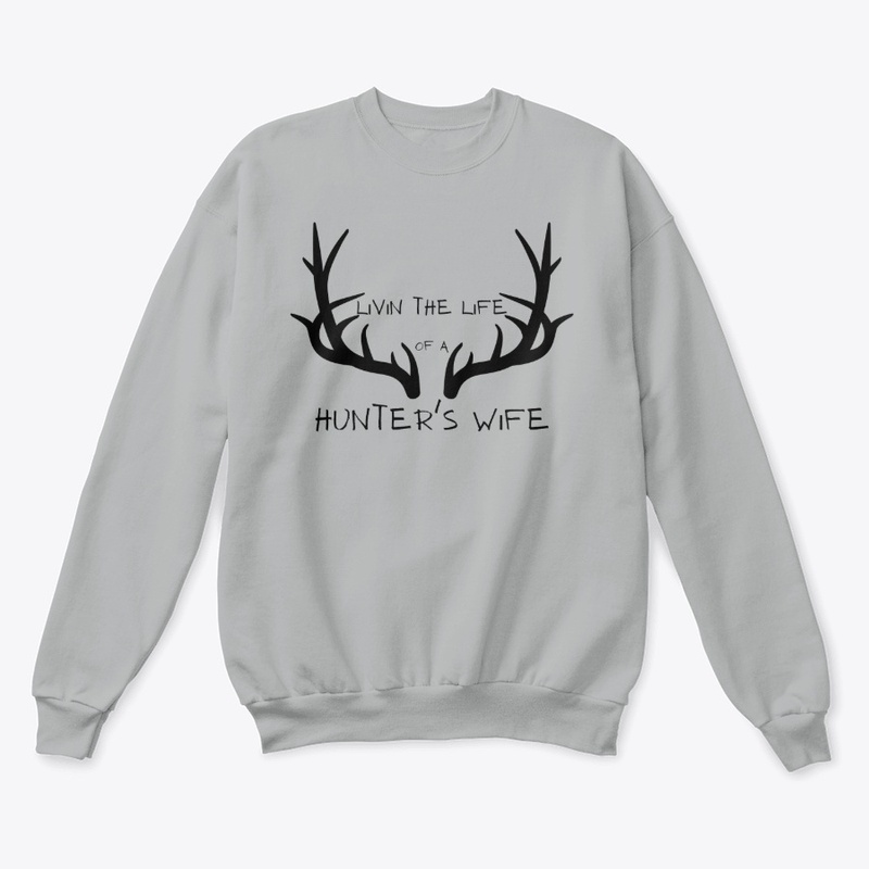 Hunter's Wife