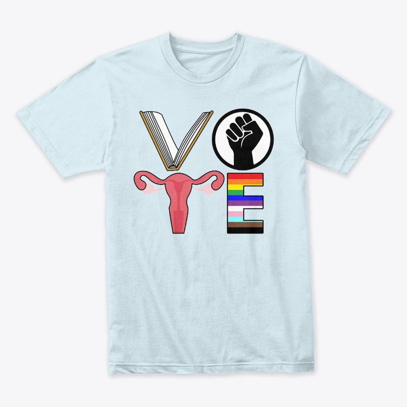 VOTE