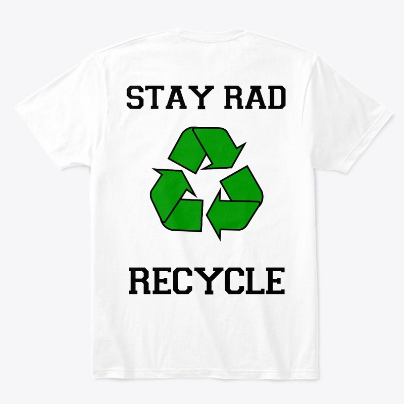 Stay Rad