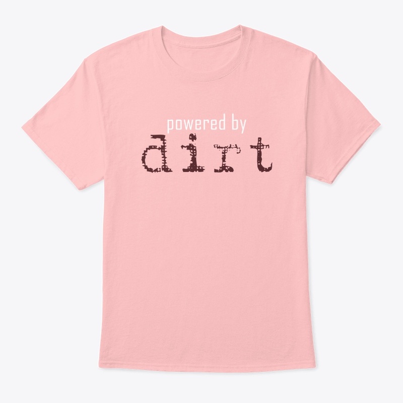 Powered by Dirt