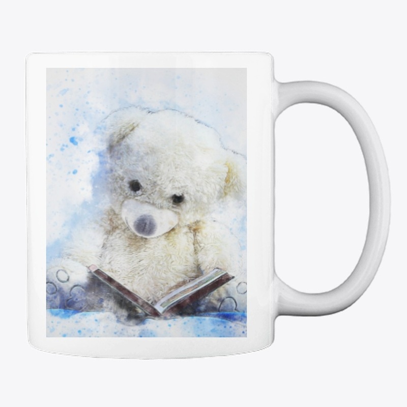 Teddy Bear, Teddy Bear