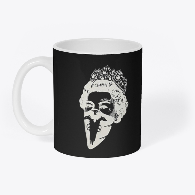 QUEEN ELIZABETH