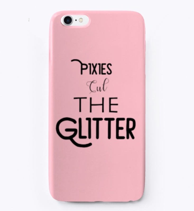 Pixies Cut The Glitter