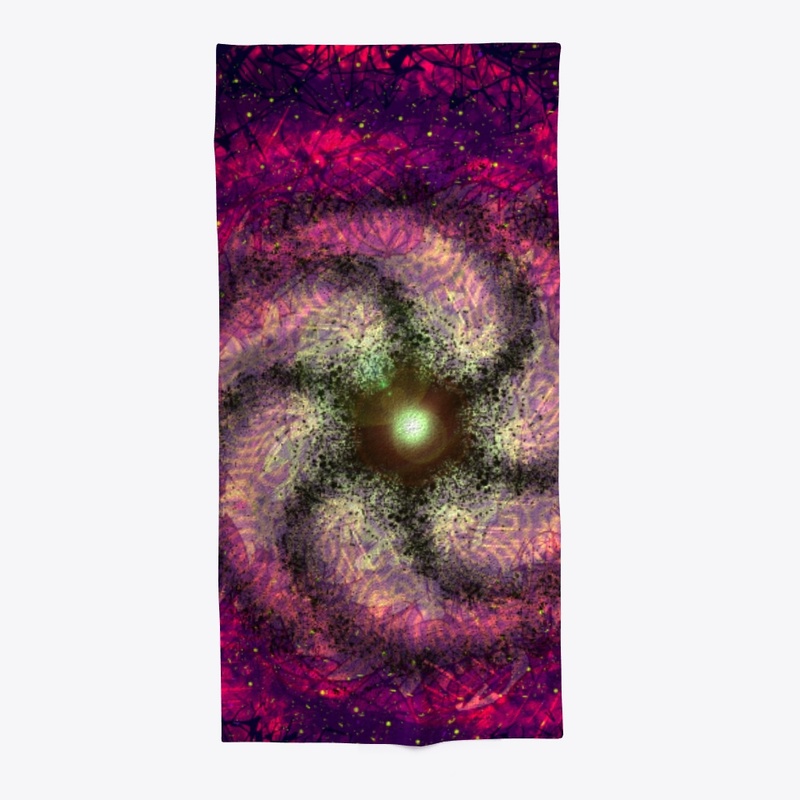 The Heart of Space