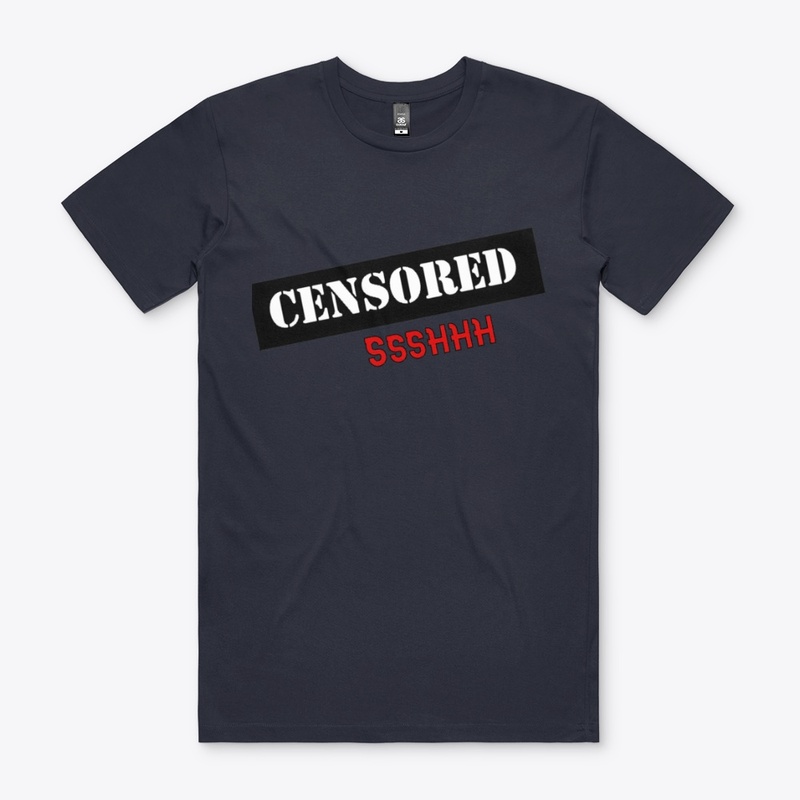Censored