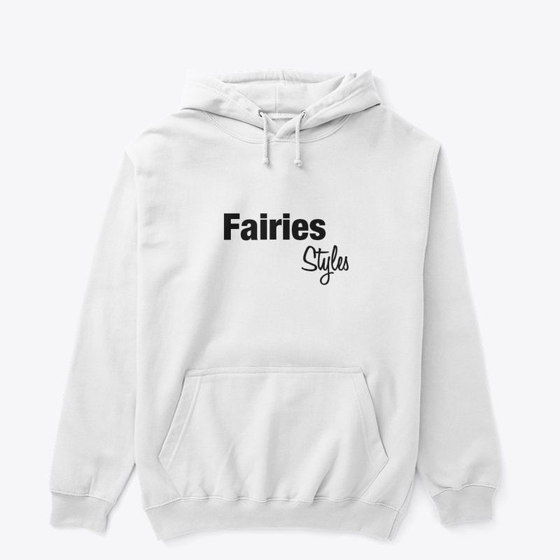 Fairies styles 