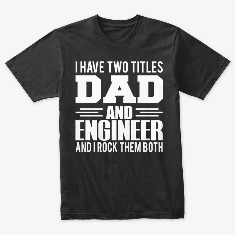 Engineer Dad