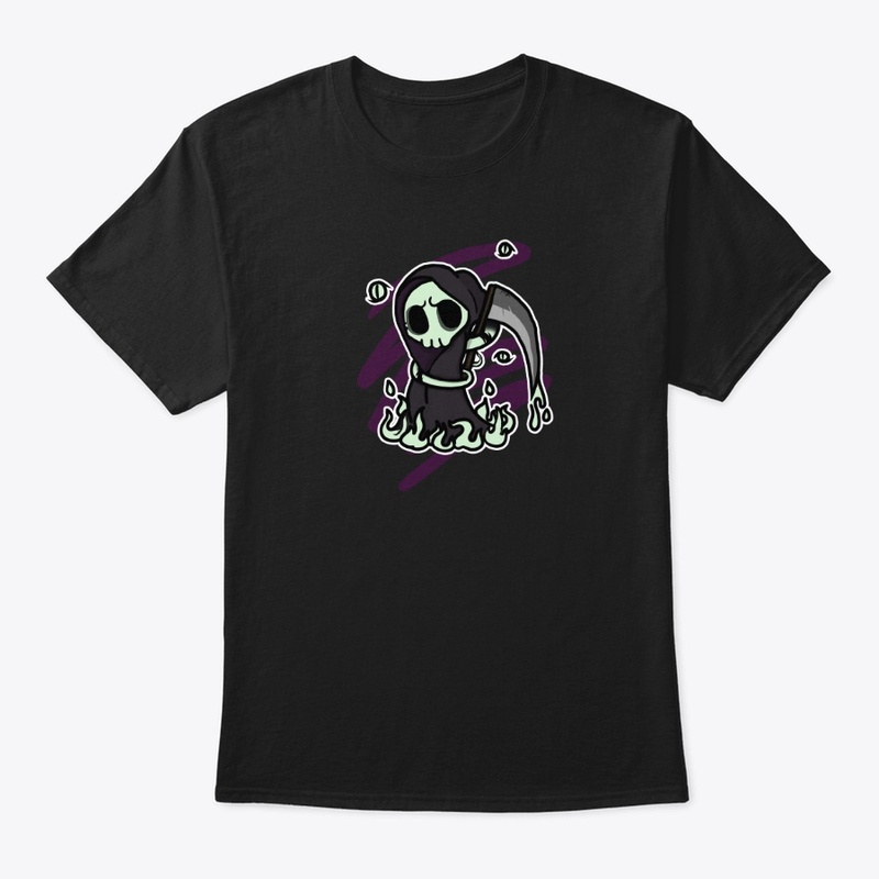 Skeleton Boy