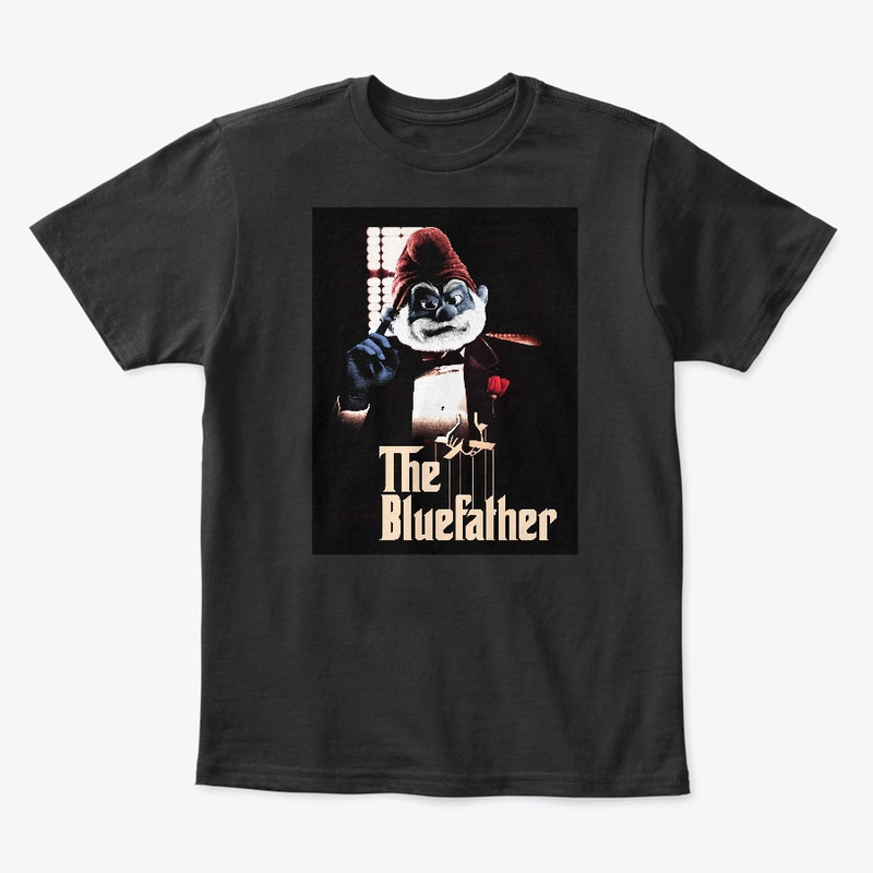 The Bluefather