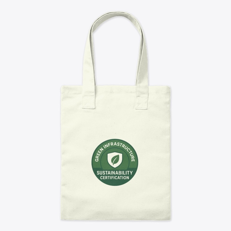 Green Innovator: Certified Gear