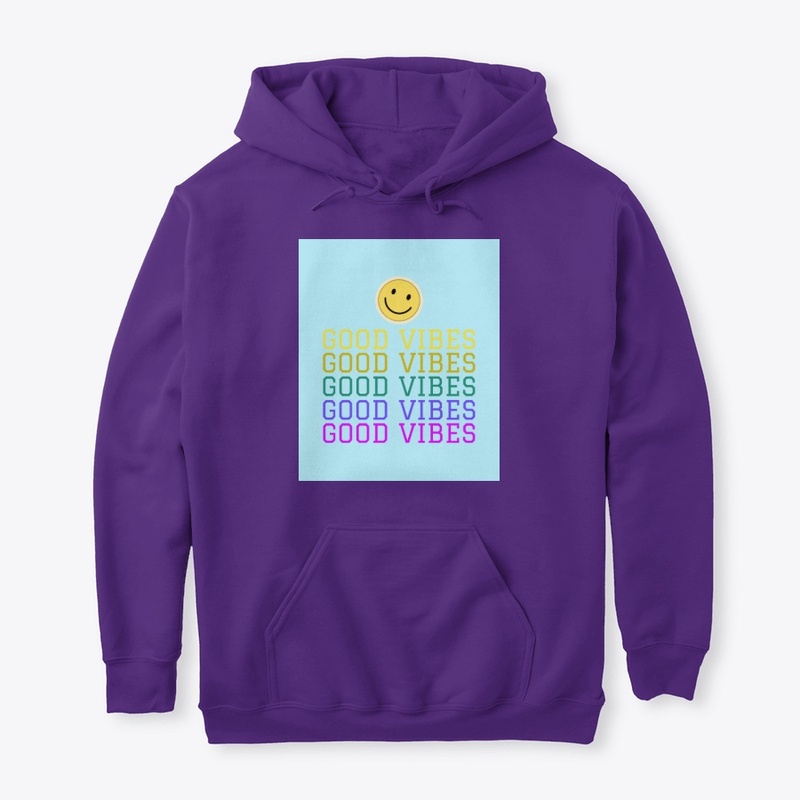 Good Vibes