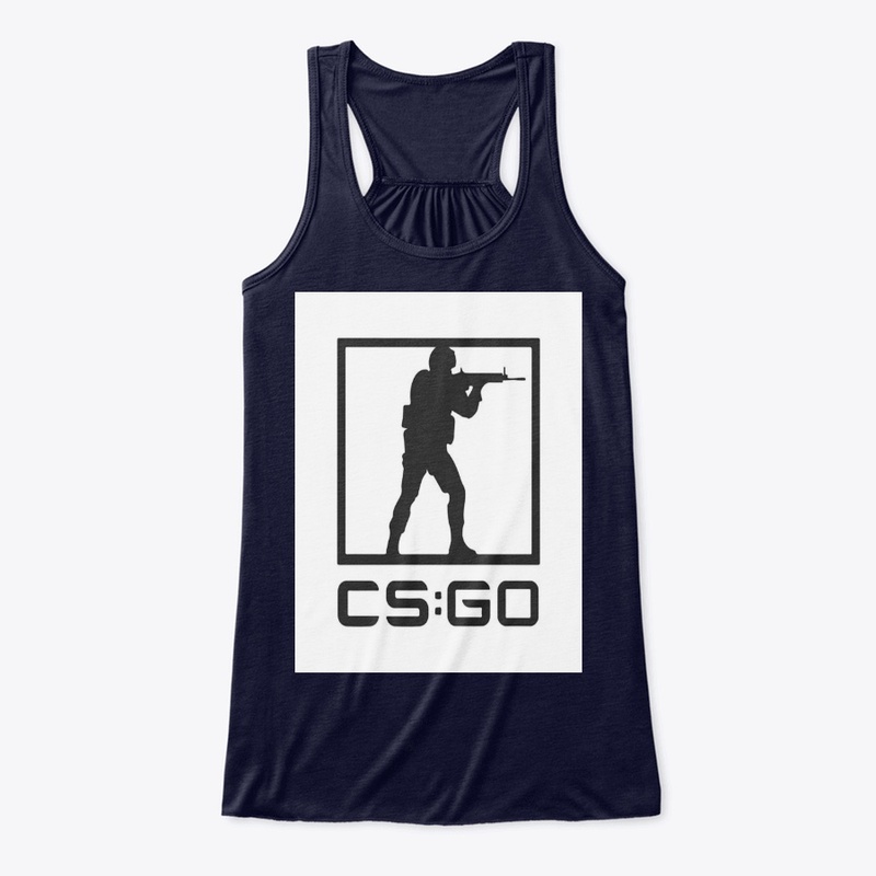 CS GO T-shirt