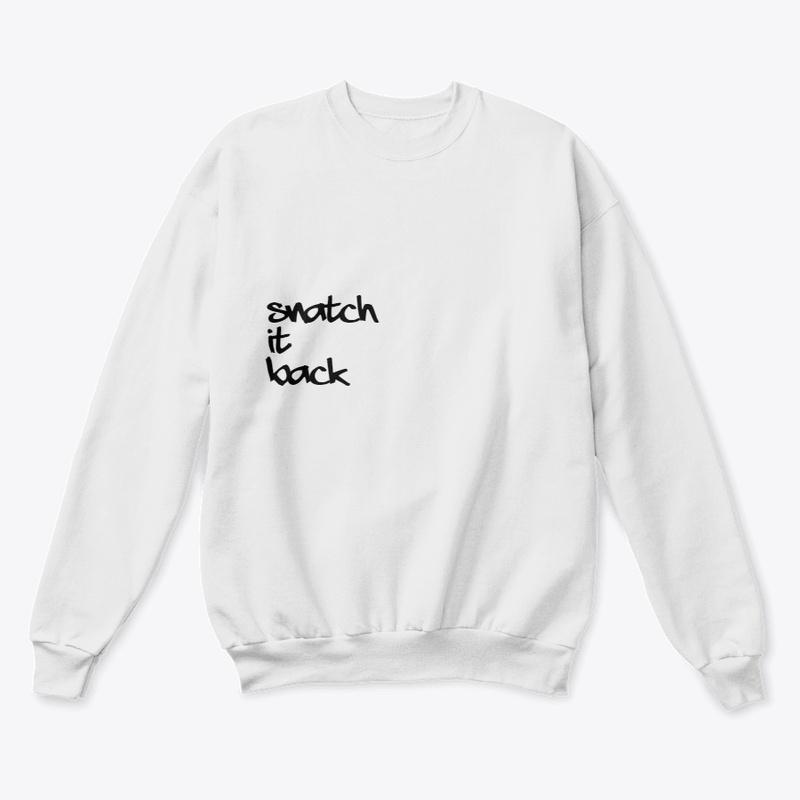 Snatch It Back