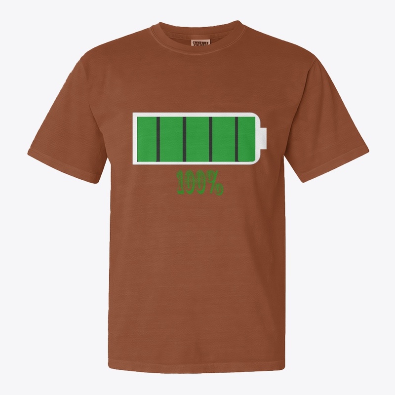  AMAZING Full Charge Mode TEE 