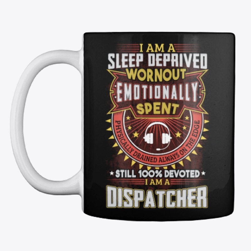 Devoted Dispatcher