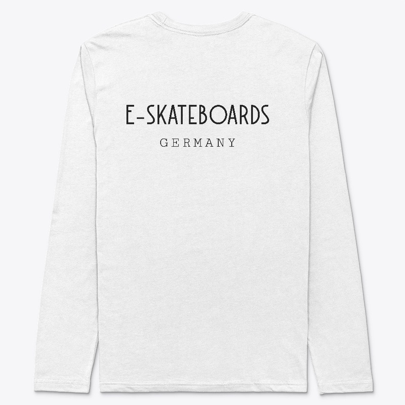 E-Skategermany - Skater - Kleidung