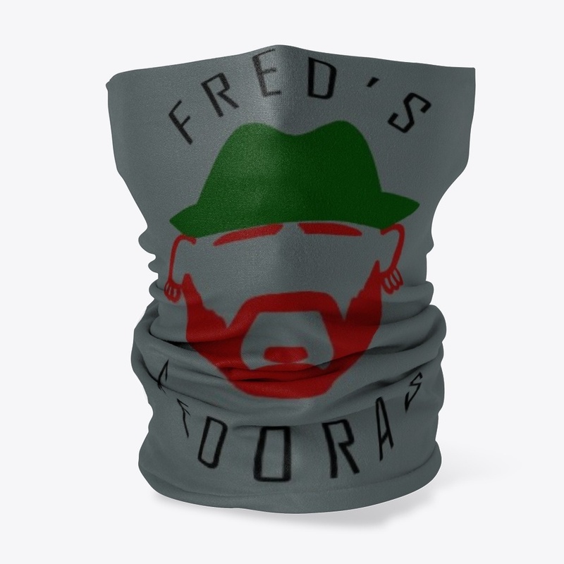 Fred's Fedoras
