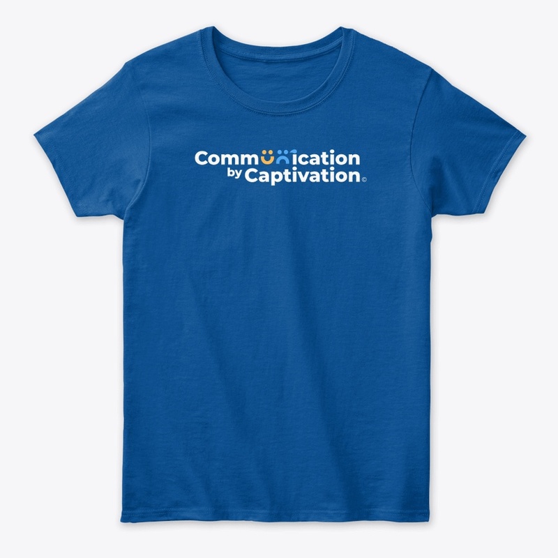 Communication By Captivation