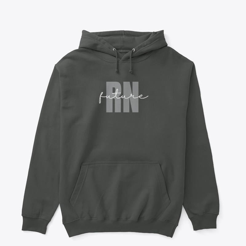 future rn registered nurse
