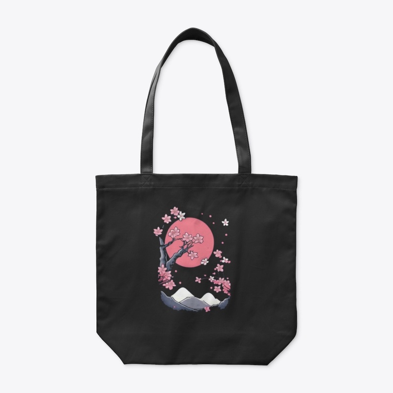 Cherry Blossom Time