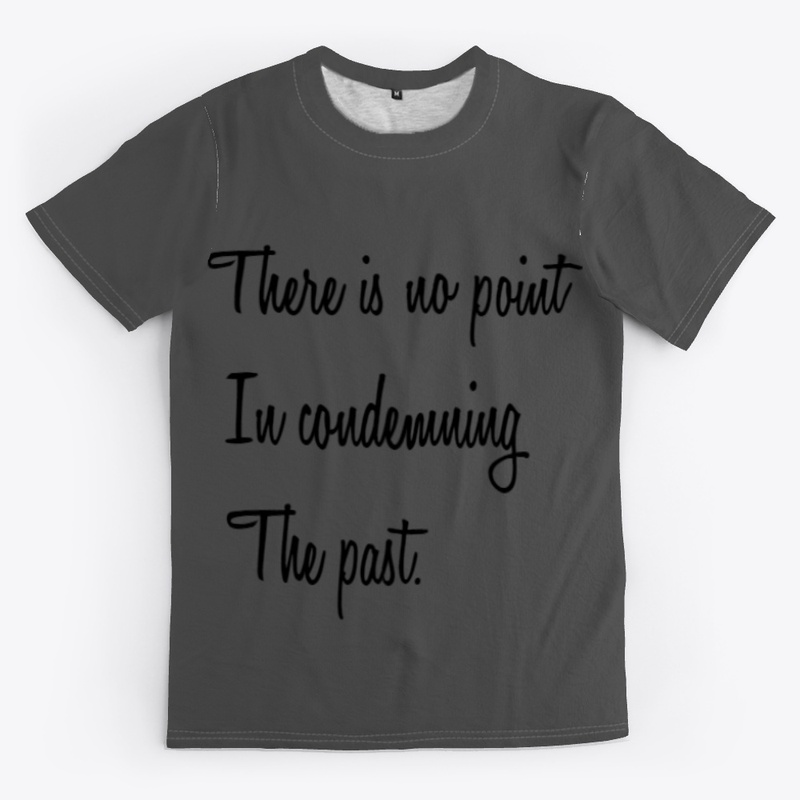 All-Over Print - Translated Sayings