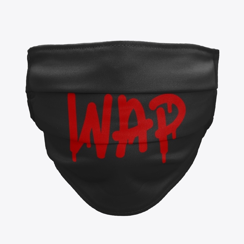 WAP Wet Ass Pussy Feminist 