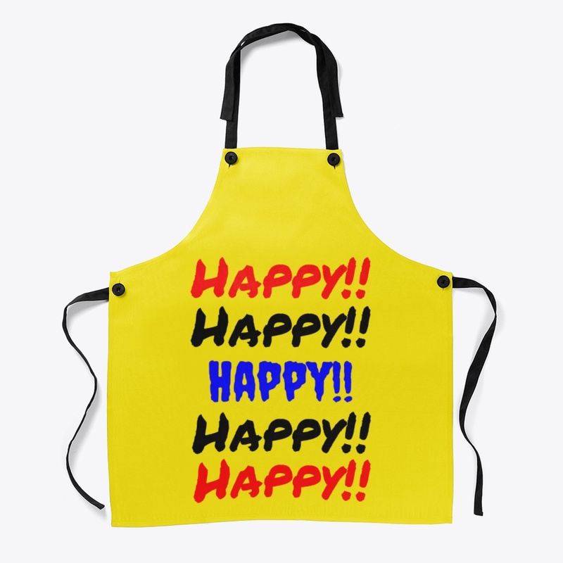 Happy!! Happy!! Happy!! 