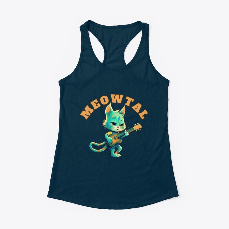 Meowtal