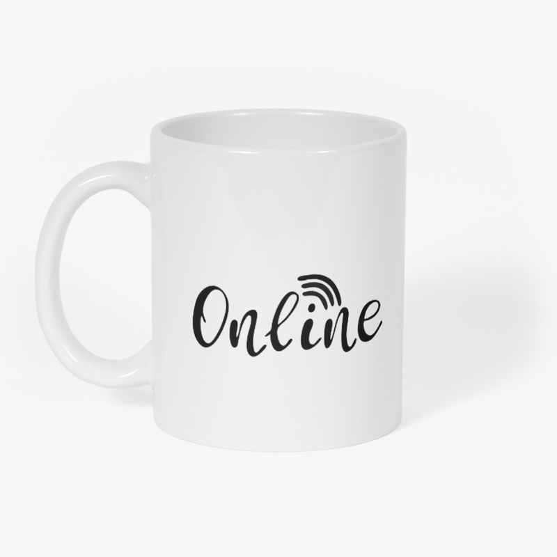 Online