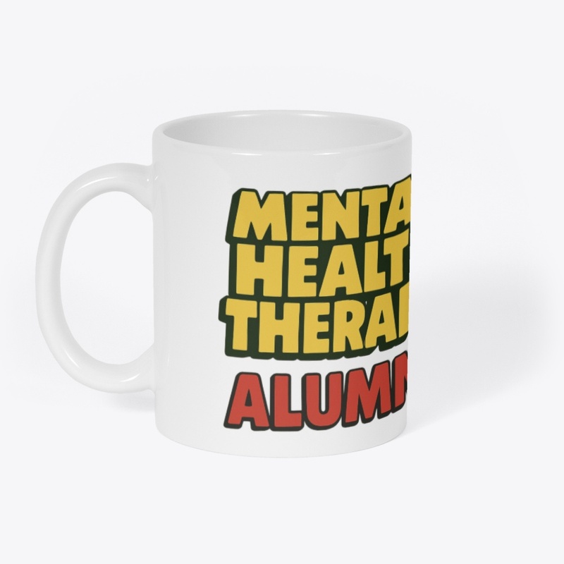 Mental Health Therapy Alumni | MSW