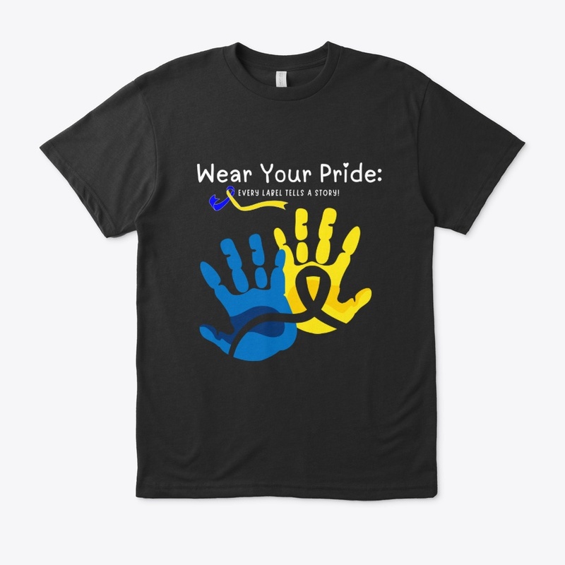 Wear Your Pride