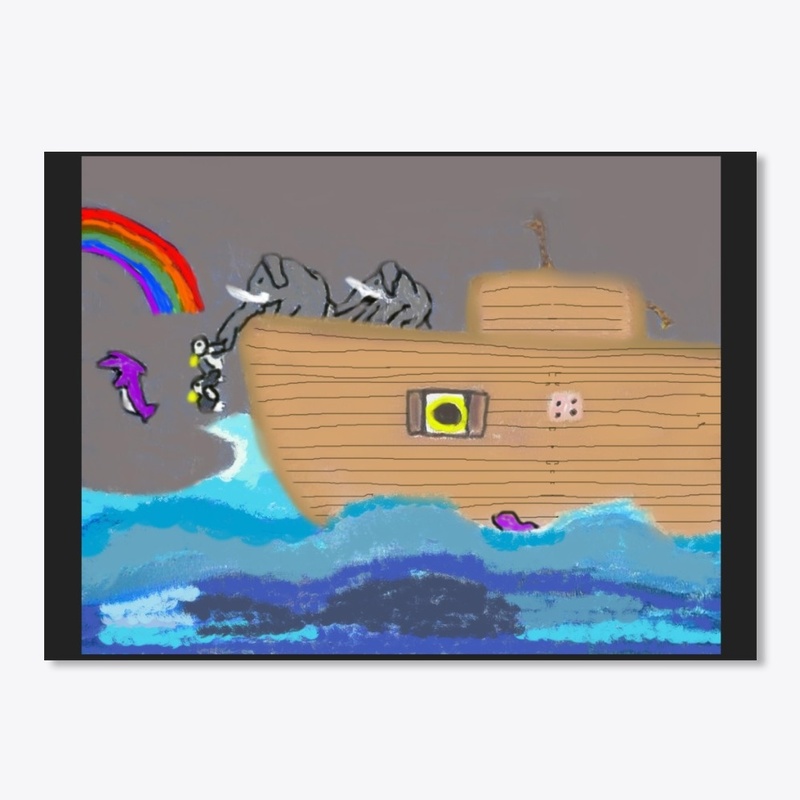 Noah's Ark