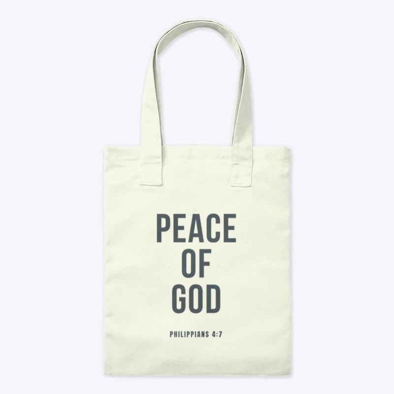 Peace of God Collection