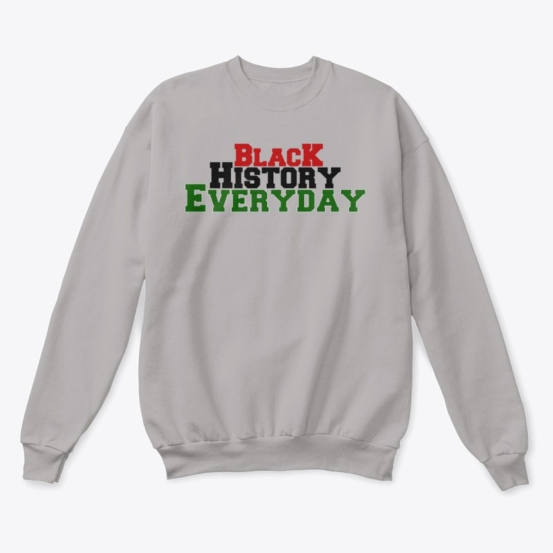 Black History Everyday
