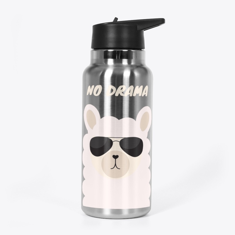 No Drama Llama