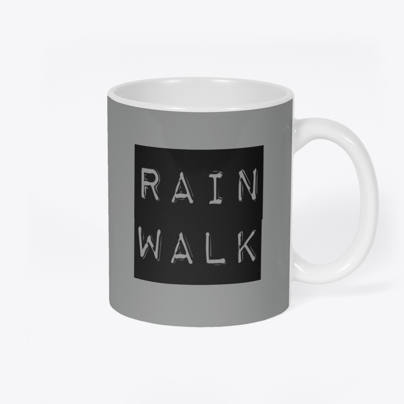 Rain Walk