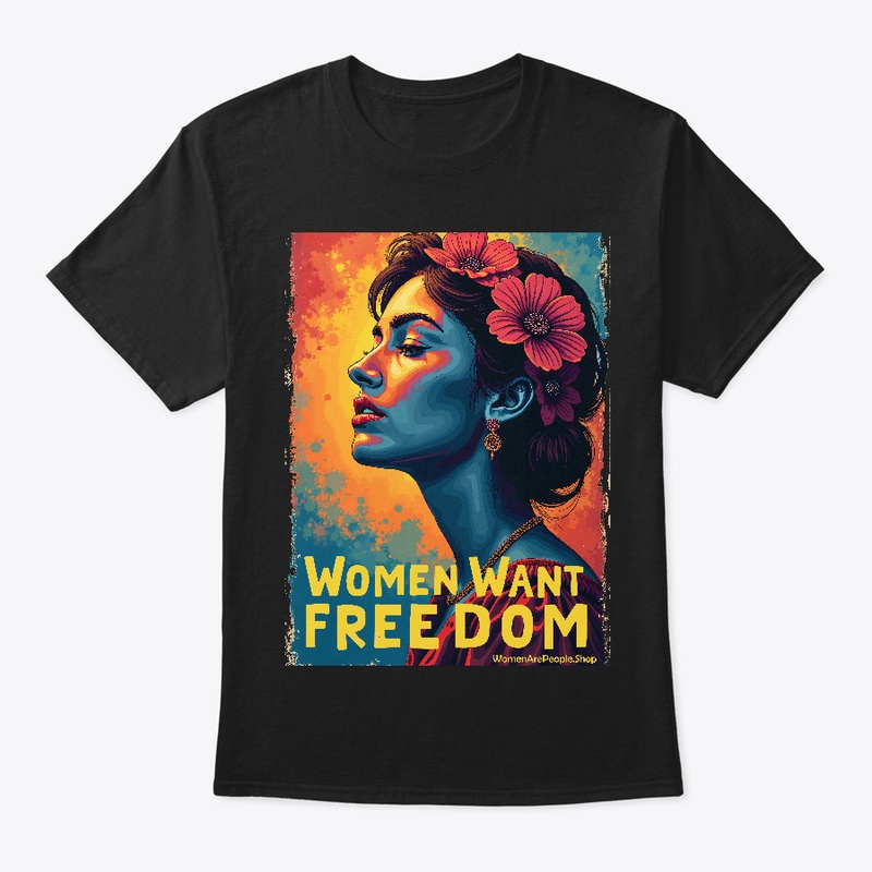 WomenWantFreedom001