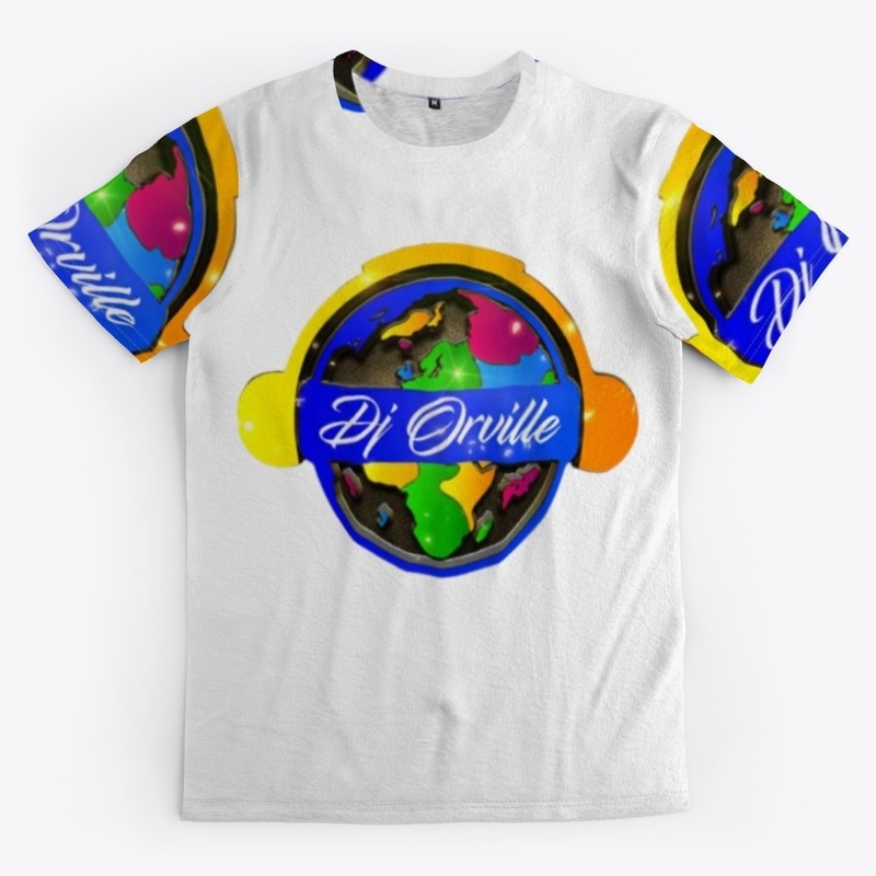 DJ ORVILLE  / MASTER MIX