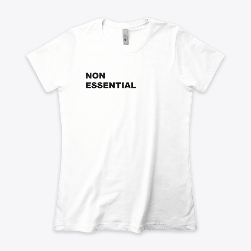 Non-Essential